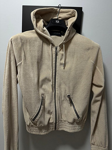 Hoodie Rager (1 foto / 3)