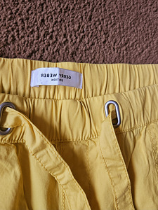 Gerri Veber, uued puuvillased püksid 48€ (1 foto / 6)