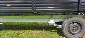 Fiat Ducato väikeveok/veoauto/kaubik (9 foto / 15)