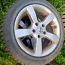 Комплект колес 5x112 R16 (фото #1)