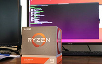 Процессор AMD Ryzen 9 3900X 12c 24T