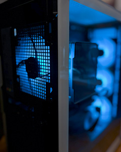 UUS PC / Intel i5 14400f / RTX 3060 Ti / 32GB RAM