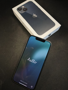 iPhone 13 mini (1 фото из 3)