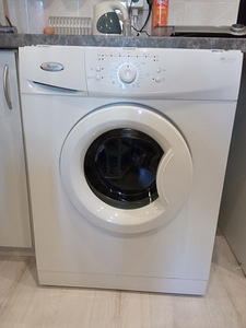 Pesumasin whirpool 5kg (1 foto / 3)