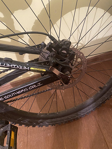 GT dirtbike (4 foto / 4)