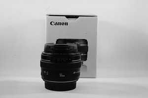 Canon EF 50mm f/1.4 UUS (1 foto / 1)