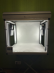 Isetehtud fotobox (3 foto / 5)