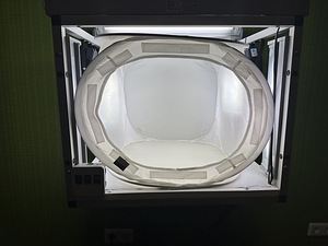 Isetehtud fotobox (5 foto / 5)