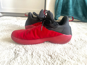 Air Jordanid 42,5 suurus (3 foto / 4)