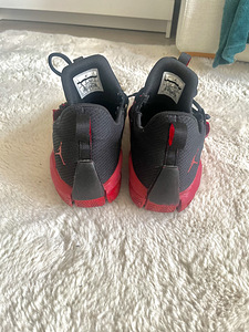 Air Jordanid 42,5 suurus (4 foto / 4)