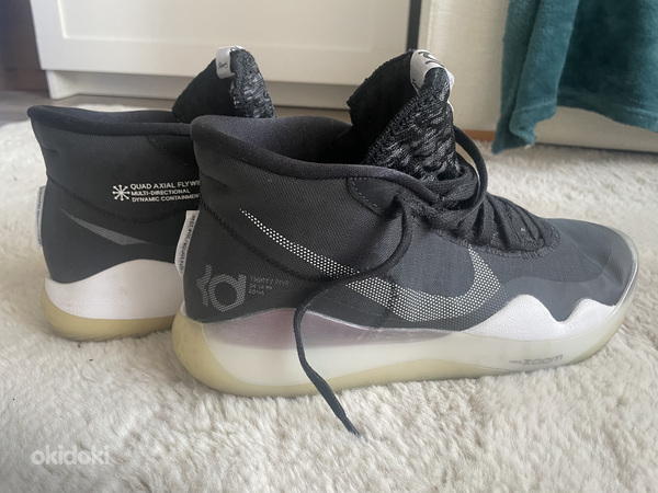 Nike KD Trey 5 размер 42