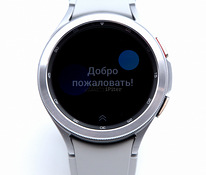 Samsung Galaxy Watch 4 Classic LTE (46 mm)