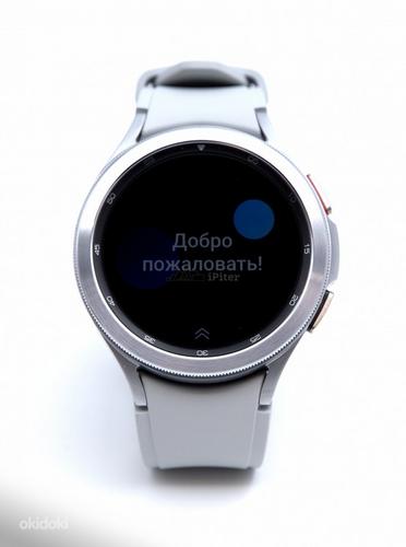 Samsung Galaxy Watch 4 Classic LTE (46 mm) (foto #2)