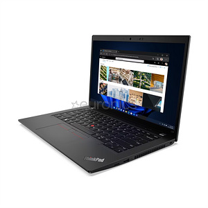 Lenovo ThinkPad L14 Gen 3, 14'', FHD, Ryzen 5, 16 GB, 512 GB (1 foto / 2)