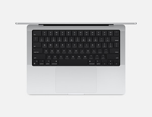 Apple MacBook Pro 14 M3 Pro 18GB 512GB SWE (2 foto / 4)