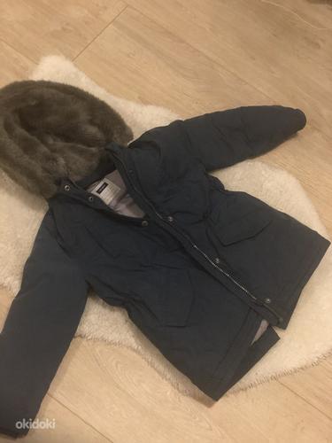 Куртка Okaidi 104 см (фото #2)