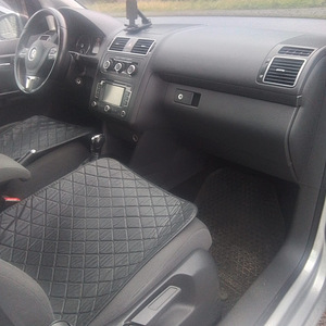 Vw touran (7 фото из 12)