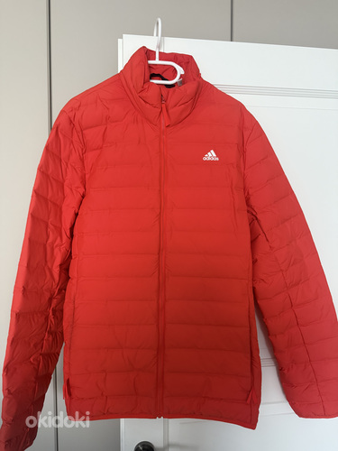 Adidas kevad-sügis jope