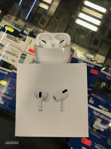 Apple AirPods Pro (фото #3)