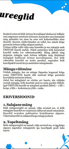 Mäng Unistuste agentuur (4 foto / 4)