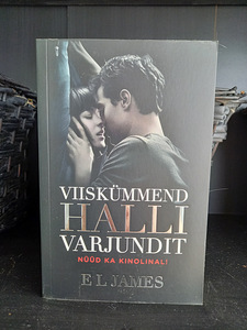 Viiskümmend halli varjundit (1 foto / 1)