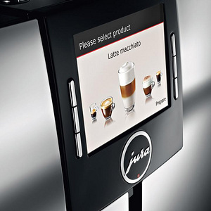 Jura impressa j9.3 one touch (2 foto / 2)