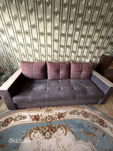 Divan