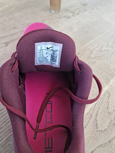Тренировочные кроссовки NIKE METCON 10 (3 фото из 4)