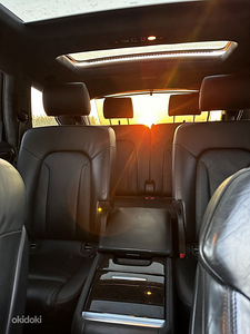 Audi Q7 S-line 3.0D (10 foto / 13)