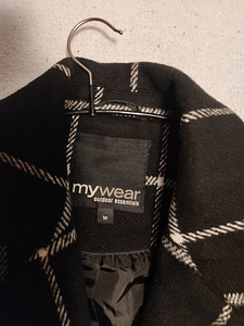 Naiste mantel my wear (2 foto / 4)