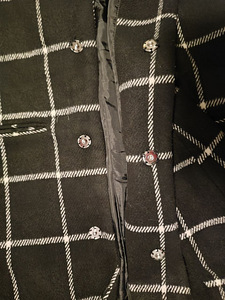 Naiste mantel my wear (3 foto / 4)