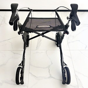 Rulaator TOPRO Troja 5G - Heas korras (2 foto / 4)