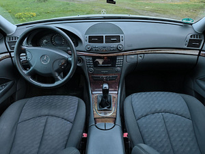 Mercedes-benz (10 foto / 10)