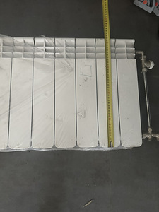 Radiaator 420 x 1090 (1 foto / 2)