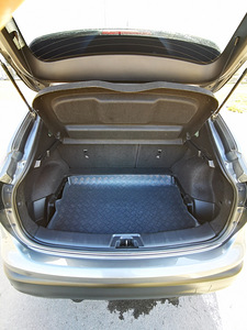 Nissan Qashqai (4 foto / 10)