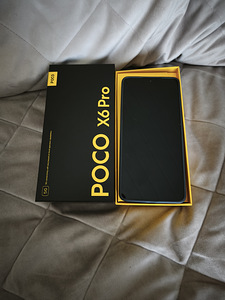POCO X6 Pro 512GB (2 foto / 4)