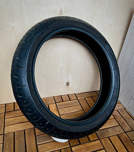 Esirehv Michelin Road 4GT (1 foto / 5)