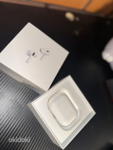 AirPods Pro (2nd generation)
