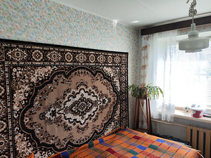 Veetorni tn 8, Aseri, Viru-Nigula vald, Lääne-Virumaa (8 foto / 8)