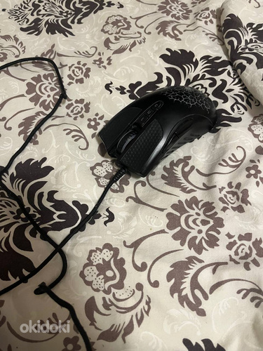 Мышка Bloody A90