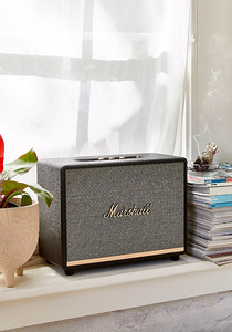 Bluetooth kõlar Marshall Woburn III (1 foto / 5)