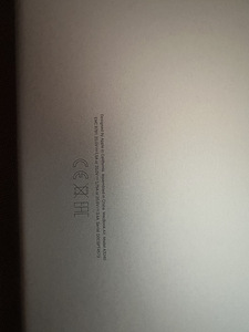 Apple MacBook Air M4 16/256 (5 foto / 6)