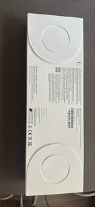 Apple Watch 11 series space grey gps (2 foto / 3)