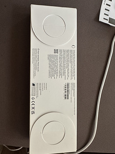 Apple Watch 11 series space grey gps (3 foto / 3)