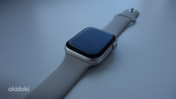Apple watch series 8