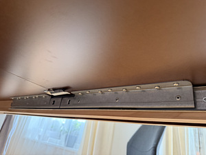 Stiilne pikendatav söögilaud 150–210 cm (4 foto / 4)