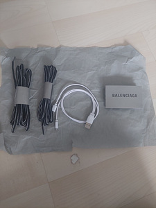 Balenciaga Track (7 foto / 7)