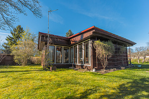 Lõhmuse tee 8, Suurupi, Harku vald, Harjumaa (1 фото из 35)