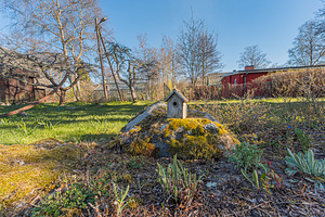 Lõhmuse tee 8, Suurupi, Harku vald, Harjumaa (33 фото из 35)