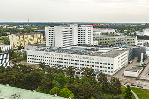 J. Sütiste tee 6, Mustamäe, Tallinn, Harjumaa (21 фото из 22)